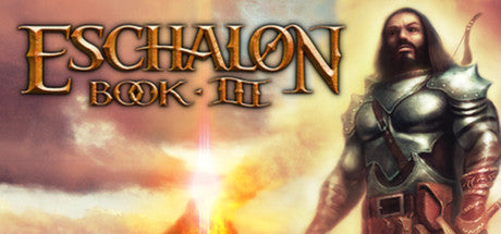 Eschalon: Book III (PC/MAC/LINUX)  Steam Download