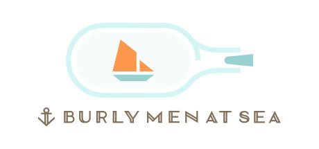 Burly Men At Sea (PC/MAC)