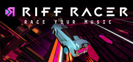 Riff Racer (PC)