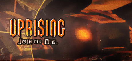Uprising: Join or Die (PC) Steam Download
