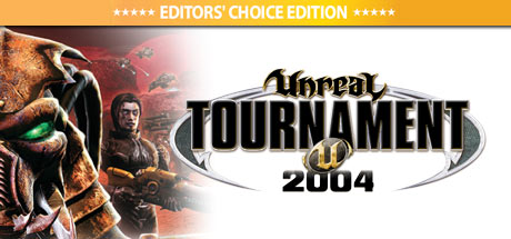 Unreal Tournament 2004: Editor's Choice Edition (PC)