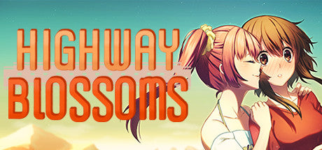 Highway Blossoms (PC/MAC/LINUX)