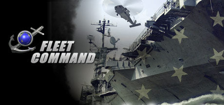 Fleet Command (PC)