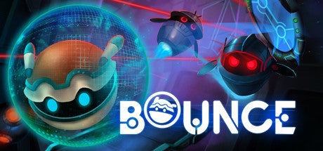 Bounce (PC)