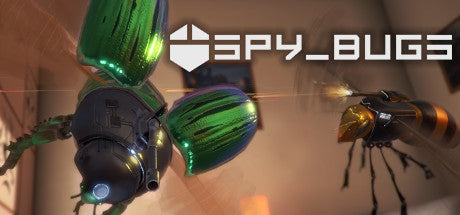 Spy Bugs (PC/MAC/LINUX)