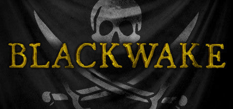 Blackwake (PC/MAC) Steam Download