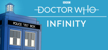 Doctor Who Infinity Complete (PC/MAC)