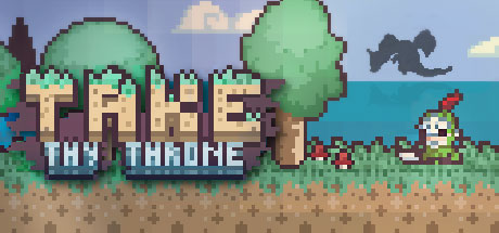 Take Thy Throne (PC) Steam Download