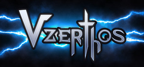 Vzerthos: The Heir of Thunder (PC)