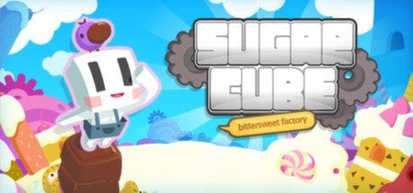 Sugar Cube: Bittersweet Factory (PC)