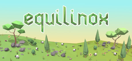 Equilinox (PC/MAC/LINUX) Steam Download