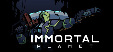 Immortal Planet (PC) Steam Download