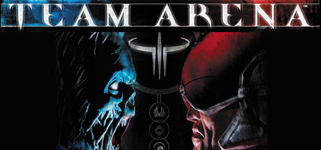 QUAKE III: Team Arena (PC)  Steam Download