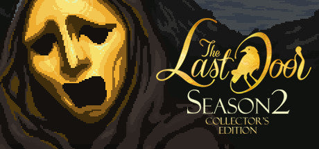 The Last Door: Season 2 - Collector's Edition (PC/MAC/LINUX)
