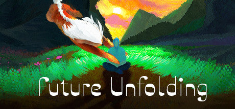 Future Unfolding (PC/MAC)