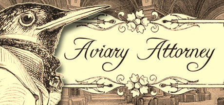 Aviary Attorney (PC/MAC)