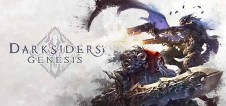 Darksiders Genesis (XBOX ONE)