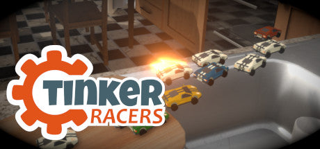Tinker Racers (PC) Steam Download