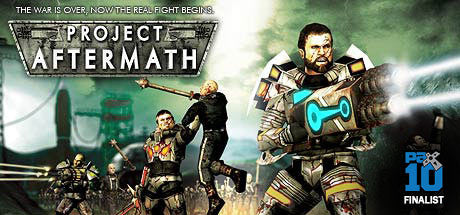Project Aftermath (PC)  Steam Download