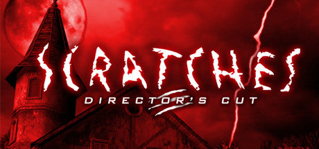 Scratches: Director's Cut (PC)