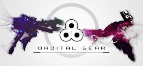Orbital Gear (PC/MAC/LINUX)