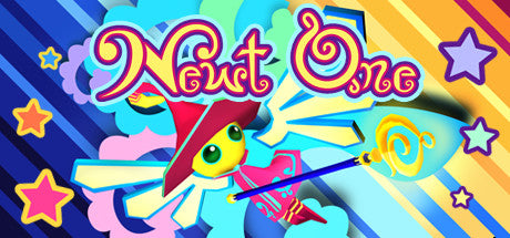 Newt One (PC/MAC) Steam Download