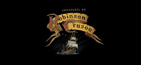 Adventures of Robinson Crusoe (PC)