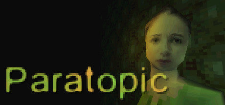 Paratopic (PC/MAC/LINUX)