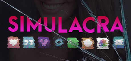 SIMULACRA (PC/MAC)