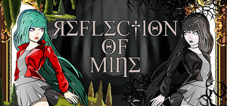 Reflection of Mine (PC/MAC) Steam Download