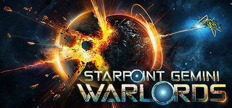 Starpoint Gemini Warlords (PC) Steam Download