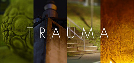 Trauma (PC/MAC)  Steam Download
