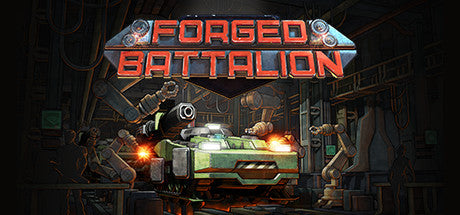 Forged Battalion (PC)
