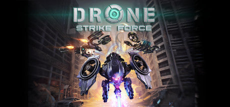 Drone Strike Force (PC)