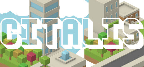 Citalis (PC/MAC) Steam Download