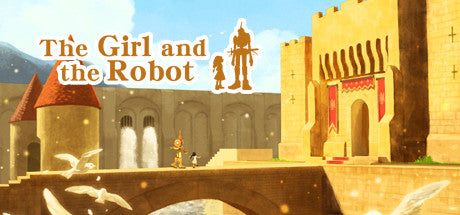 The Girl and the Robot (PC/MAC/LINUX)