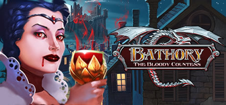 Bathory - The Bloody Countess (PC)