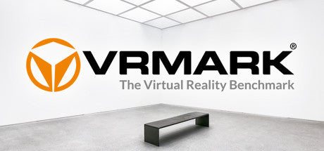 VRMark Advanced Edition (PC)