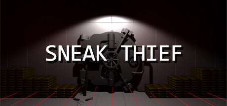 Sneak Thief (PC)  Steam Download