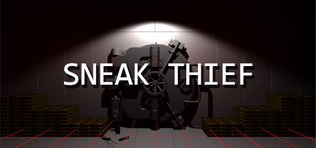 Sneak Thief (PC)