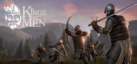 Of Kings And Men (PC)