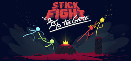 Stick Fight: The Game (PC/MAC)