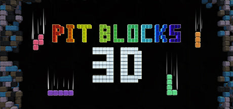 Pit Blocks 3D (PC)