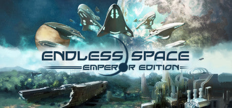 Endless Space: Emperor Edition (PC/MAC)