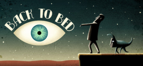 Back to Bed (PC/MAC/LINUX)