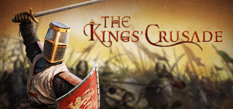 The Kings' Crusade (PC)