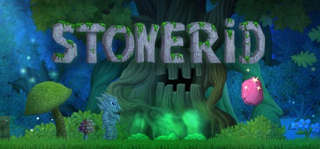 Stonerid (PC)  Steam Download