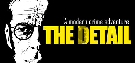 The Detail Episode 1 - Where the Dead Lie (PC/MAC/LINUX)  Steam Download