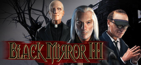 Black Mirror III (PC)