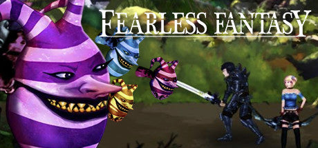 Fearless Fantasy (PC)